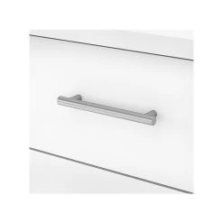 Bush Furniture Somerset 35"-41" Adjustable Desk, White (SET014WH) -Staples Department Store sp101294864 sc7