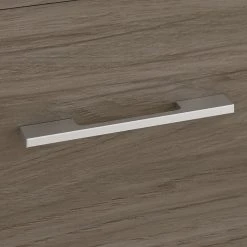 Bush Business Furniture Office 500 2-Drawer Lateral File Cabinet, Locking, Letter/Legal, Modern Hickory, 35.67" (OFF136MHSU) -Staples Department Store sp101402893 sc7