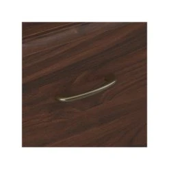 Bush Furniture Cabot 31"W 2-Drawer Lateral File Cabinet, Letter/Legal, Modern Walnut (WC31080) -Staples Department Store sp106969734 sc7