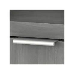 Kathy Ireland® Home By Bush Furniture Madison Avenue Single-Drawer Lateral File Cabinet, Modern Gray, 27.17" (MDF127MG-03) 10 Kathy Ireland® Home By Bush Furniture Madison Avenue Single-Drawer Lateral File Cabinet, Modern Gray, 27.17" (MDF127MG-03) -Staples Department Store sp108409701 sc7