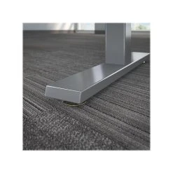 Bush Business Furniture Move 40 Series 28"-48" Adjustable Standing Desk, White Spectrum/Cool Gray Metallic (M4S6030WPSK) -Staples Department Store sp114331626 sc7