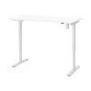 Bestar Universel 28"-45" Adjustable Standing Desk, White (65838-17)