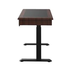 Koble Danee 29"-47" Adjustable Standing Desk, Brown/Black (KB-DK008-002) -Staples Department Store sp123233382 sc7