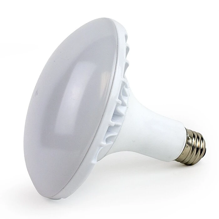 Newhouse Lighting 30 Watt Blue/Red LED Grow Light (30UFGROW) 1 Newhouse Lighting 30 Watt Blue/Red LED Grow Light (30UFGROW)