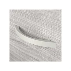 Bush Business Furniture Hybrid 2-Drawer Lateral File Cabinet, Letter/Legal, Platinum Gray, 36" (HYF136PGSU-Z) -Staples Department Store sp147695942 sc7