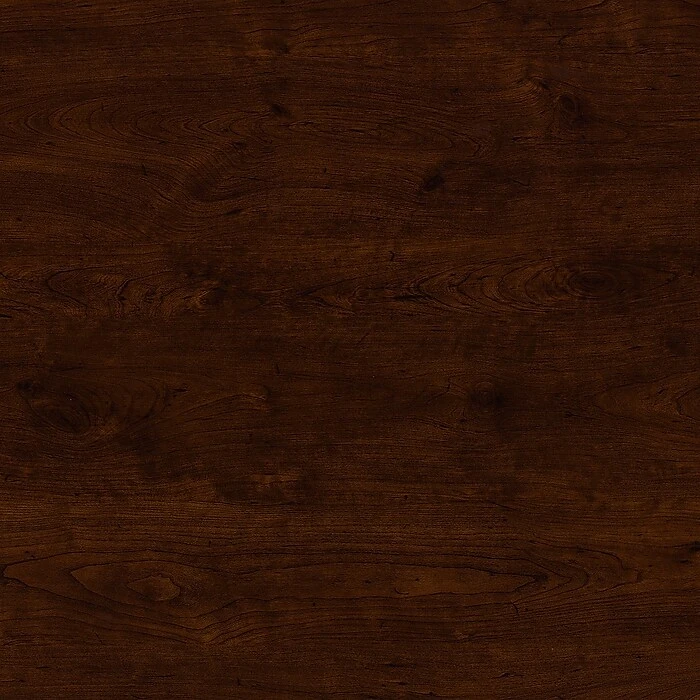 Office By Kathy Ireland® Ironworks 2 Drawer Mobile File Cabinet, Coastal Cherry (KI50202-03) 9 Office By Kathy Ireland® Ironworks 2 Drawer Mobile File Cabinet, Coastal Cherry (KI50202-03) - Image 9