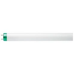 Philips 32 Watts Neutral White Fluorescent Tube Bulb, 30/Carton (281675)