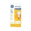 GE Lighting 3-Way 50/100/150 Watts Soft White Incandescent Bulb (97494)