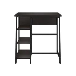 Ameriwood Home Allston Standing Desk, Espresso (9872096)