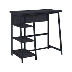 Ameriwood Home Allston Standing Desk, Espresso (9872096) -Staples Department Store sp42716561 sc7