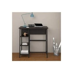 Ameriwood Home Allston Standing Desk, Espresso (9872096) -Staples Department Store sp42716564 sc7