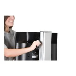 Victor Technology 28" W High Rise™ Electric Dual Monitor Standing Desk, Laminate Wood (DC450) 15 Victor Technology 28" W High Rise™ Electric Dual Monitor Standing Desk, Laminate Wood (DC450) -Staples Department Store sp42717894 sc7