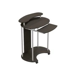 Balt Up-Rite 35"W Fixed Height Desk, Laminate Wood (91105) 9 Balt Up-Rite 35"W Fixed Height Desk, Laminate Wood (91105) -Staples Department Store sp42801291 sc7