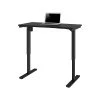 Bestar 48"W Adjustable Table (65857-18)
