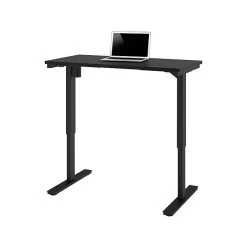 Bestar 48"W Adjustable Table (65857-18)