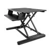 StarTech Sit Stand Desk Converter 35" W (ARMSTSLG)