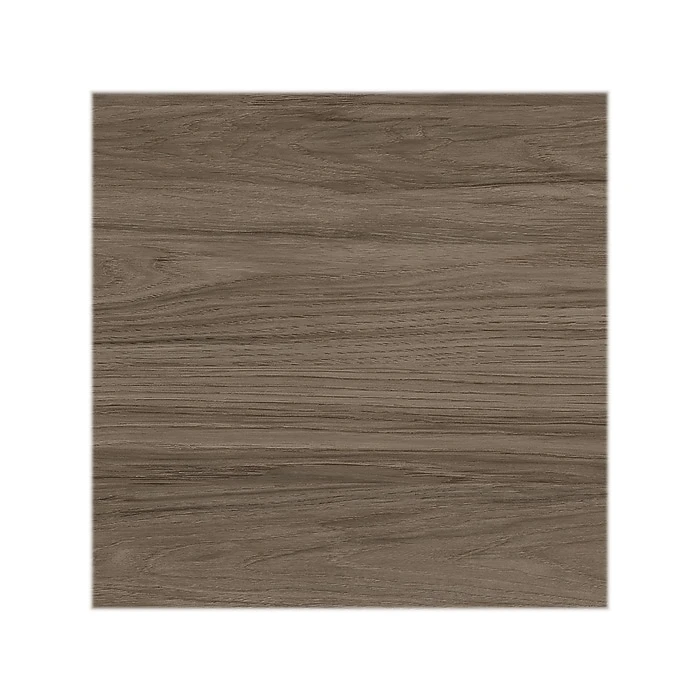 Bush Business Furniture Office 500 27"-47" Adjustable Desk With Storage And Bookcase, Modern Hickory (OF5006MHSU) 8 Bush Business Furniture Office 500 27"-47" Adjustable Desk With Storage And Bookcase, Modern Hickory (OF5006MHSU) - Image 8