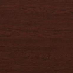 Bush Furniture Cabot 36"-42"H 3 Position L Shaped Sit To Stand Desk, Harvest Cherry (CAB050HVC) -Staples Department Store sp85005910 sc7