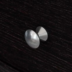 Bush Furniture Cabot 36"-42"H 3 Position L Shaped Sit To Stand Desk, Espresso Oak (CAB043EPO) -Staples Department Store sp85005990 sc7